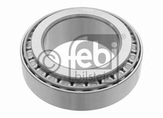 Подшипник ступичный FEBI BILSTEIN 27804