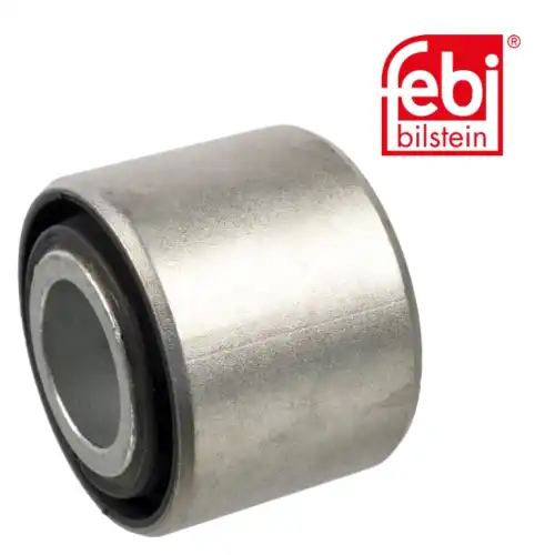 Сайлентблок стабилизатора (мр) концы 28x62.9x50.6/39.9 FEBI BILSTEIN 28134