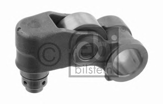 Балансир управление двигателем FEBI BILSTEIN 28655