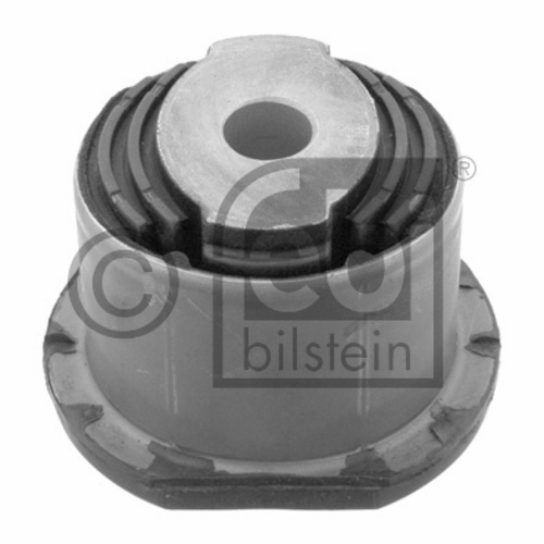 Сайлентблок кабины FEBI BILSTEIN 28666