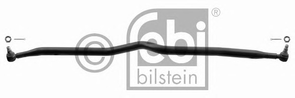 Тяга рулевая FEBI BILSTEIN 28684