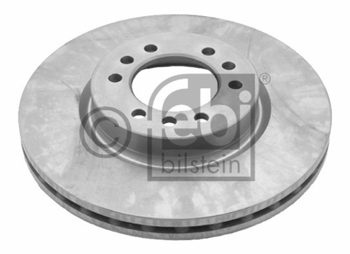 Тормозные диски FEBI BILSTEIN 29159