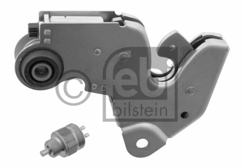 Замок опрокидывания кабины FEBI BILSTEIN 29480