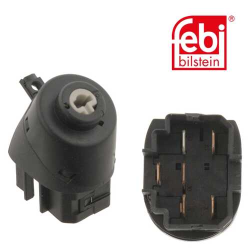 Переключатель зажигания febi plus