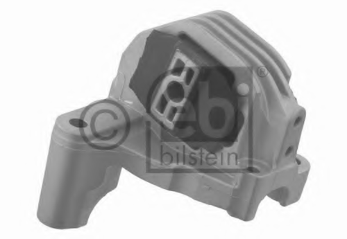 Опора (подушка) двигателя FEBI BILSTEIN 30144