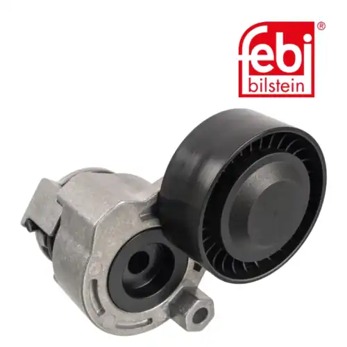Натяжной ролик ремня генератора FEBI BILSTEIN 30159