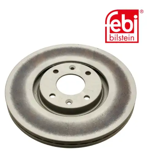 Тормозные диски FEBI BILSTEIN 30402