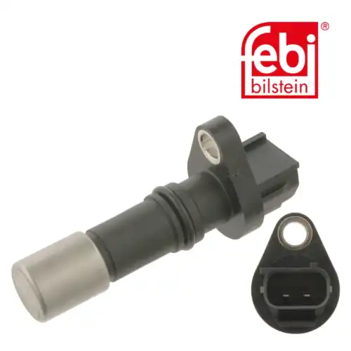 Датчик давления наддува во впускном коллекторе FEBI BILSTEIN 30676