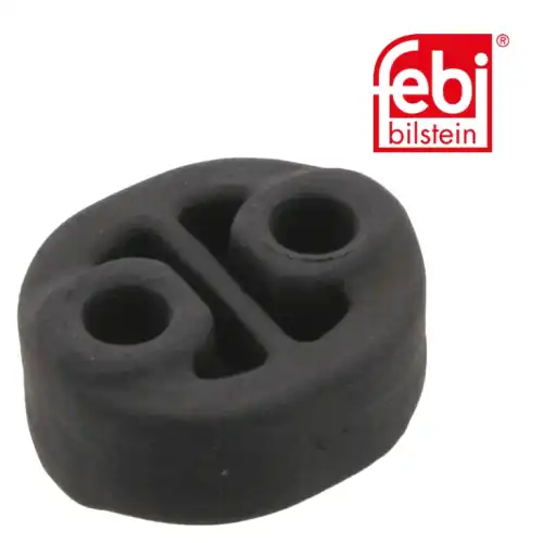 Кронштейн глушителя FEBI BILSTEIN 30822