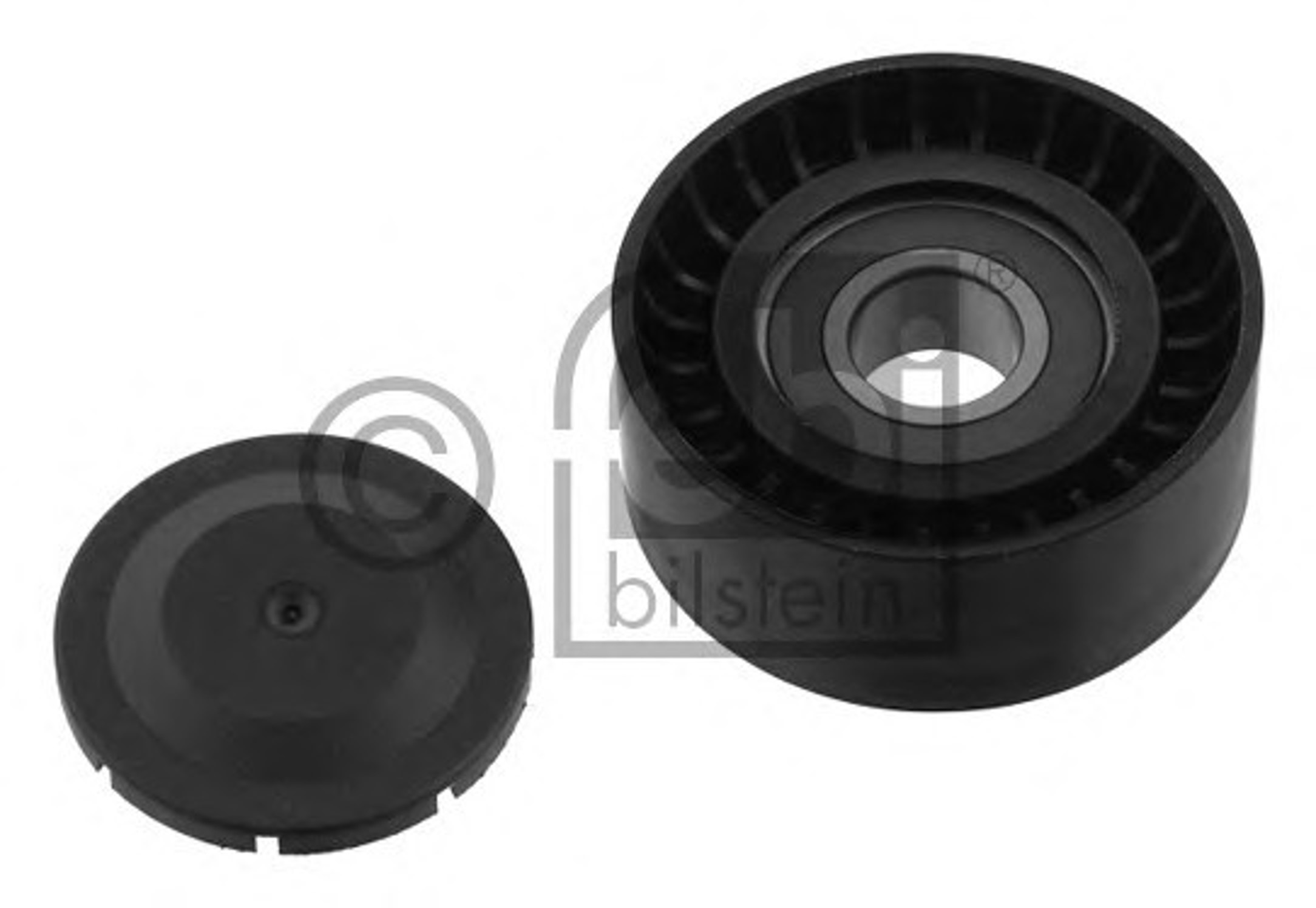Ролик ручейкового ремня FEBI BILSTEIN 30923