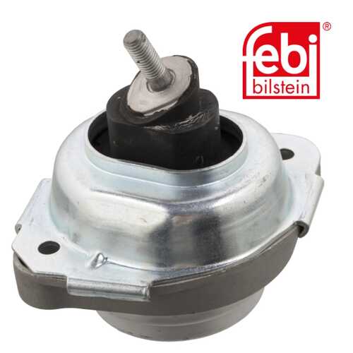 Опора (подушка) двигателя FEBI BILSTEIN 31018