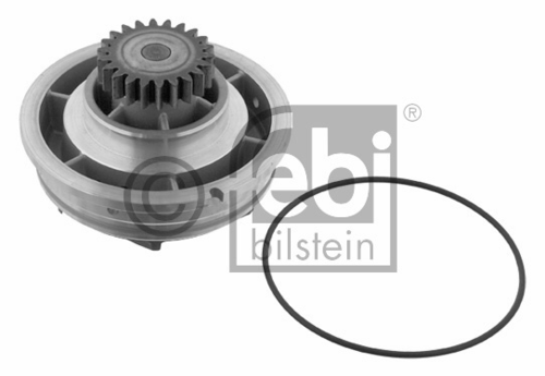Насос водяной FEBI BILSTEIN 31568