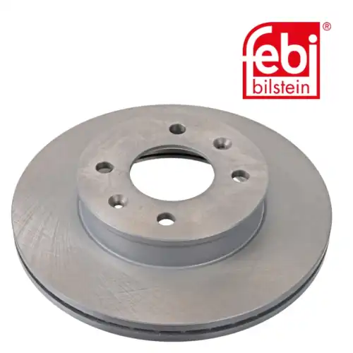 Тормозные диски FEBI BILSTEIN 31766