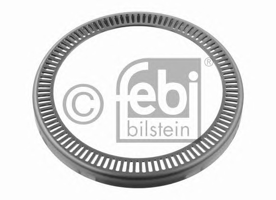 Зубчатый диск импульсного датчика противобл. устр FEBI BILSTEIN 32392