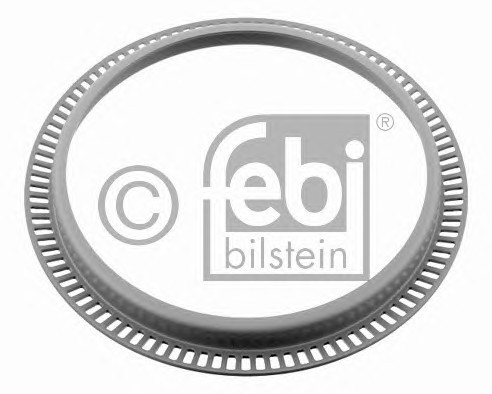 Зубчатый диск импульсного датчика противобл. устр FEBI BILSTEIN 32394