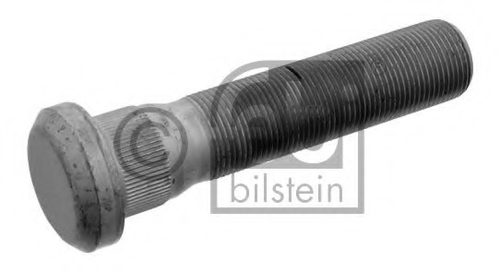 Болт колеса.9 FEBI BILSTEIN 32799