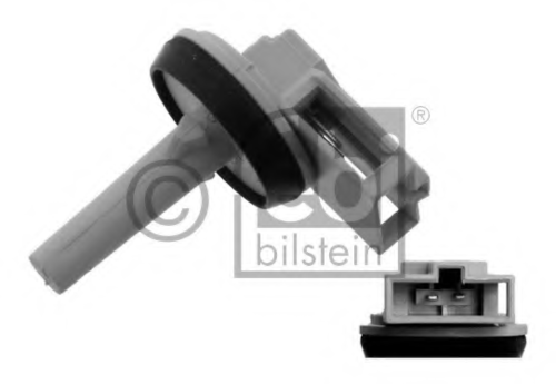 Датчик давления наддува во впускном коллекторе FEBI BILSTEIN 32808