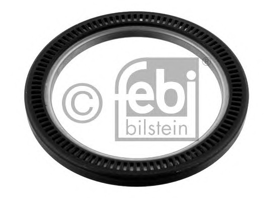 Уплотняющее кольцо ступица колеса FEBI BILSTEIN 32972