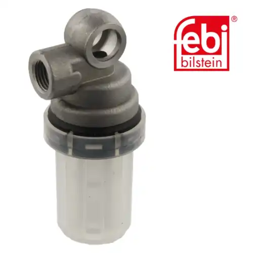 35160f фильтр насоса подкачивающего m14x1.5 FEBI BILSTEIN 35160
