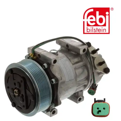 Компрессор кондиционера FEBI BILSTEIN 35390