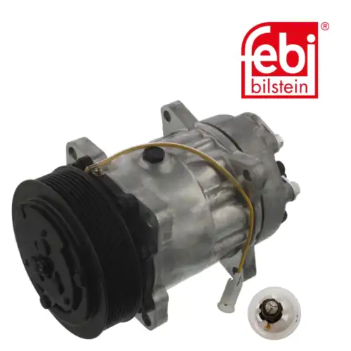 Компрессор кондиционера FEBI BILSTEIN 35392