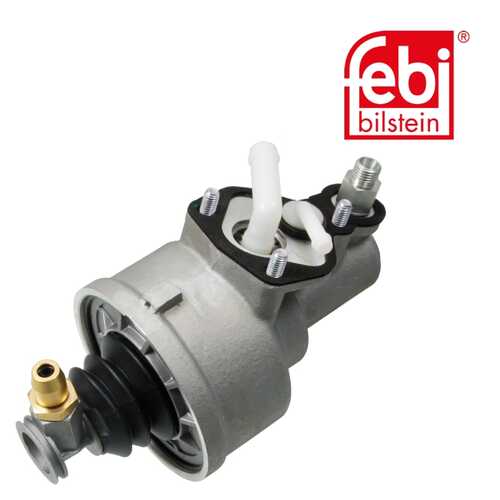 Цилиндр FEBI BILSTEIN 35610