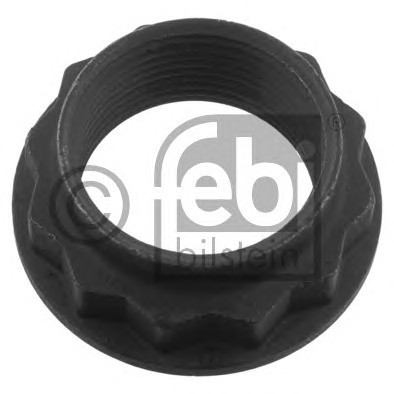 Гайка входного вал ( дифференциал ) FEBI BILSTEIN 36662