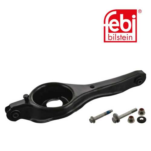 Рычаг подвески FEBI BILSTEIN 37000