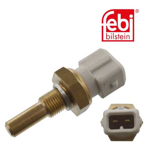Датчик давления наддува во впускном коллекторе FEBI BILSTEIN 37782