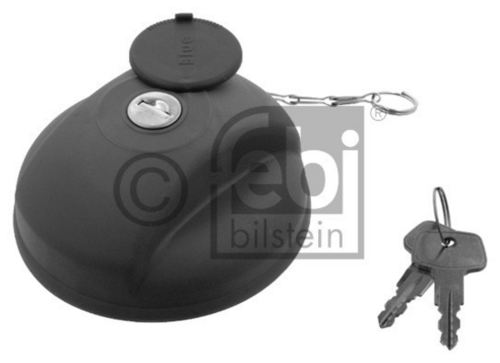 Крышка топливной бак FEBI BILSTEIN 37790