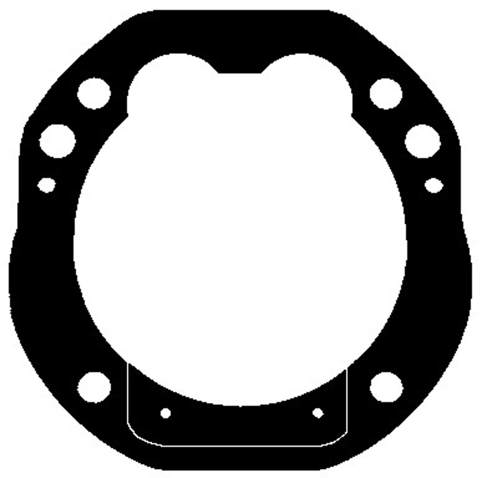 37808f прокладка компрессора (м) FEBI BILSTEIN 37808