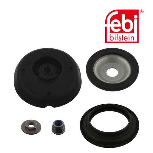 Комплект опоры амортизатора FEBI BILSTEIN 37831