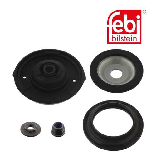 Комплект опоры амортизатора FEBI BILSTEIN 37841