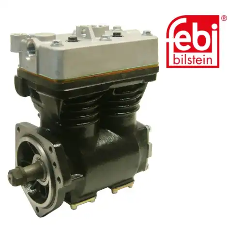 37869f компрессор двухцилиндр. FEBI BILSTEIN 37869