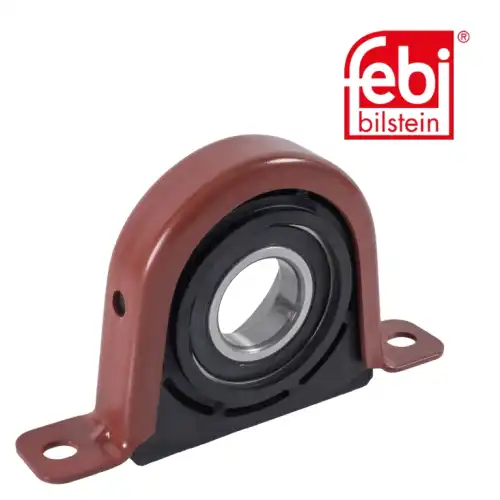 Подвесной подшипник карданного вала FEBI BILSTEIN 38081