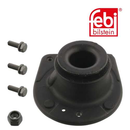 Комплект опоры амортизатора FEBI BILSTEIN 38110
