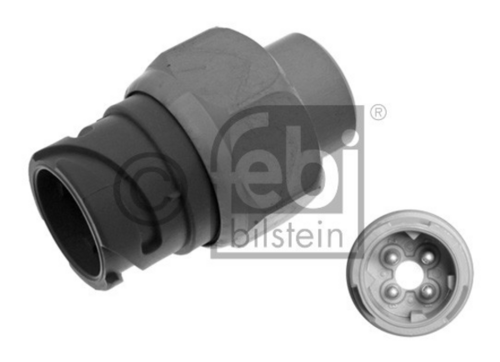 Датчик давления воздуха FEBI BILSTEIN 38457