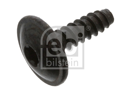Шуруп металлический FEBI BILSTEIN 38699