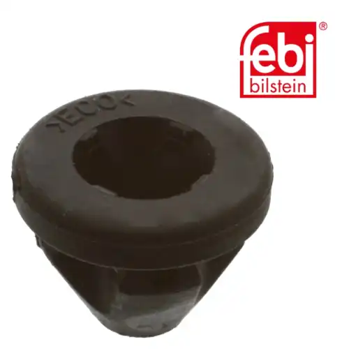 Кронштейн кожуха двигателя FEBI BILSTEIN 38850