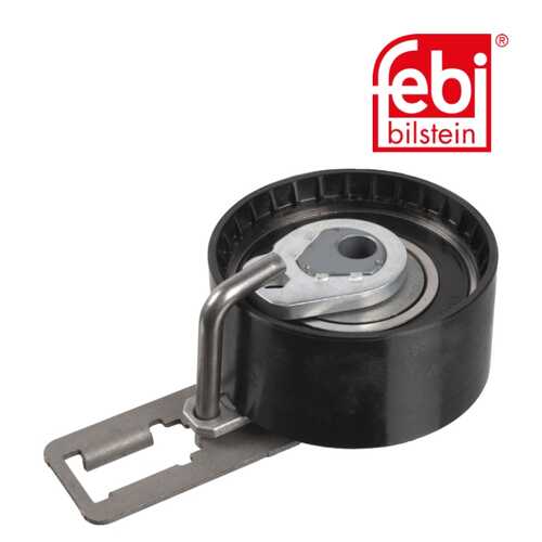 Натяжной ролик ремня грм FEBI BILSTEIN 39101
