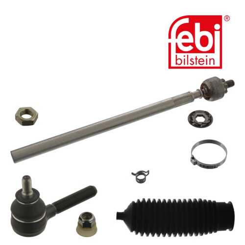 Рулевая тяга FEBI BILSTEIN 39293