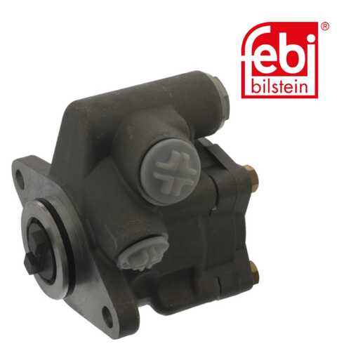 39326f насос гидроусилителя 130bar FEBI BILSTEIN 39326