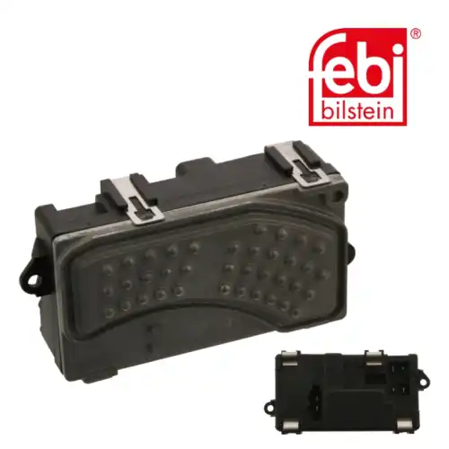 Резистор печки FEBI BILSTEIN 39836