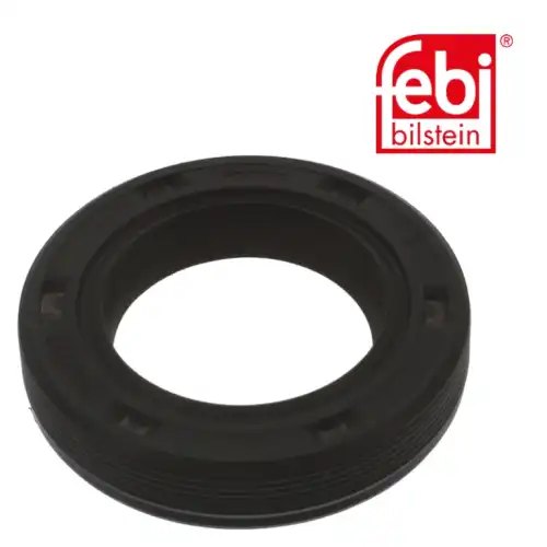 Сальник вала FEBI BILSTEIN 43536