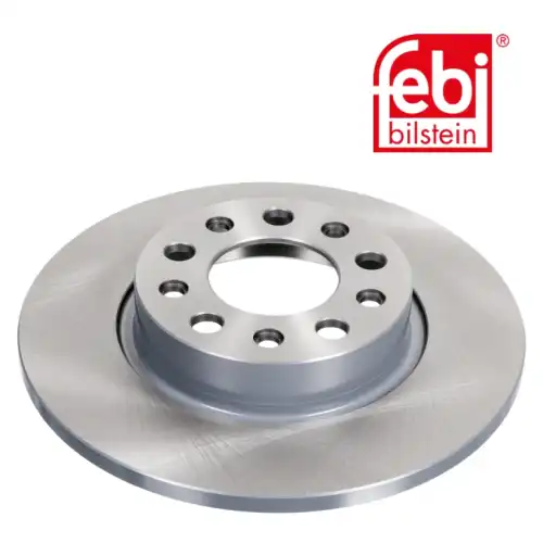 Тормозные диски FEBI BILSTEIN 43880