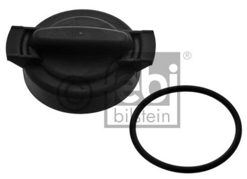 Крышка расширительного бачка с клапаном (п) FEBI BILSTEIN 44432