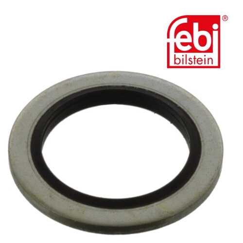 Кольцо пробки поддона FEBI BILSTEIN 44793