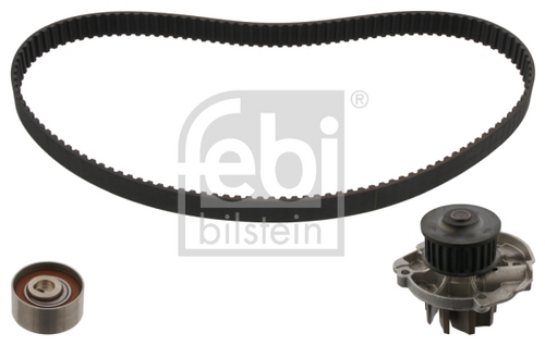 Комплект грм (с помпой) FEBI BILSTEIN 45176