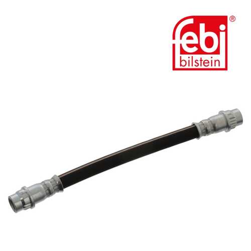 Тормозные трубки FEBI BILSTEIN 45302
