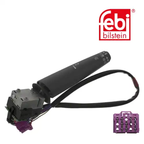 46025f переключатель подрулевой FEBI BILSTEIN 46025